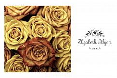 Logo Pack Vol.2. Romantic &amp; Wedding Product Image 10