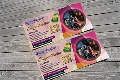 Game Voucher Product Image 3