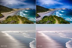 Oceania Lr Presets Product Image 5