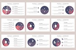 Zagros Business PowerPoint Template Product Image 22