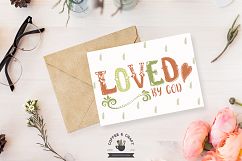 Whimsical Scripture Product Image 5