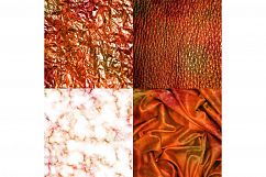 Fall Textures Digital Paper Product Image 4