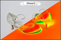 Thermography LUTs Product Image 3