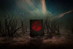 Sacred Geometry Vector Megabundle Product Image 4