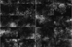 Smoke Overlays Product Image 2