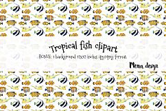 Tropical fish set Product Image 2