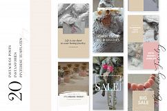 Social media- Brand styling Jewelry Product Image 4