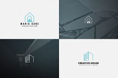20 Logos Architecture Edition Product Image 2