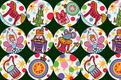 Nutcracker. Christmas story. Product Image 11