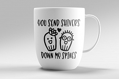 Cactus Family Cartoon Set! Product Image 4