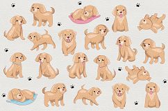 Golden Retrievers Product Image 2