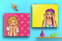 Pop Art Girls Product Image 7