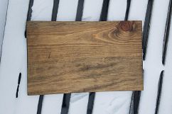 Wood sign Mockups Product Image 11