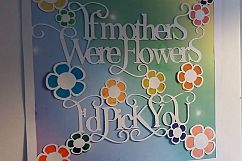 BigBundle SEPT18 - 40 Papercutting Templates &amp;10 A4 prints Product Image 6
