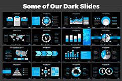 Multipurpose Business Presentation Product Image 3
