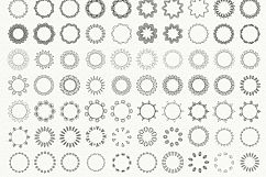 Mandala Collection [630 Elements] Product Image 4