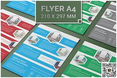 Flyer Bundle 50% SAVINGS Product Image 12