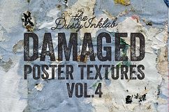 The Huge Grunge Texture Bundle Vol. 1 Product Image 6