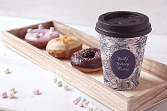 Misty Morning Flowers Product Image 2