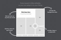 Instagram Mood Boards Product Image 4