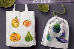 Spooky Halloween Set Product Image 9