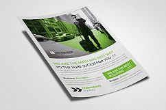 Business Flyer Product Image 3