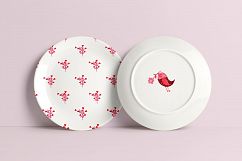 Valentine&#039;s Doodle Set Product Image 6