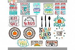 Burton Avenue Mega SVG Bundle for Cricut, Silhouette Product Image 9