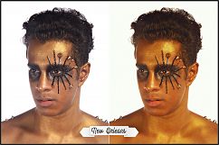 Trendy One Actions and Abstract profiles Product Image 12