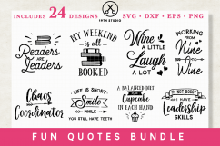 SVG Bundle Product Image 7