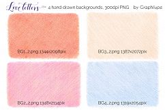 Love Letters - Hand-drawn Illustration Kit Product Image 3