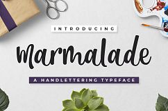Marmalade Product Image 1