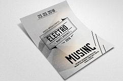 Electro Flyer Product Image 2