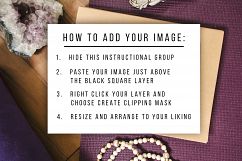 Boho Yogi Photo Bundle Product Image 2