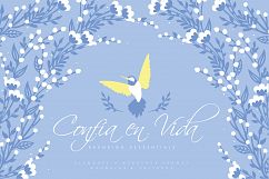 Confia en Vida - Branding Essetials Product Image 1