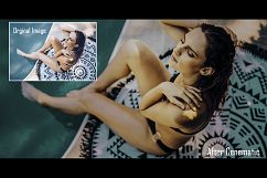 Cinefilm Style v.2 75 to 150 Lightroom Presets Product Image 8
