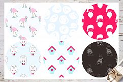 Warm winter collection Product Image 14