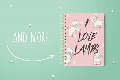 Lambs Product Image 5
