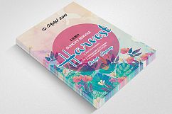 Autumn Fall Harvest Festival Flyer Product Image 2