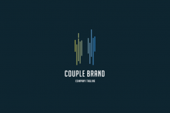 Couple logo Product Image 2