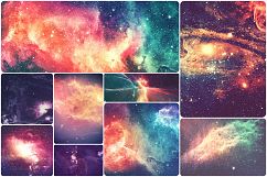 2000 High Resolution Backgrounds Product Image 28