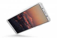 Huawei Mate 10 Pro Vol.3 Mockup Product Image 11