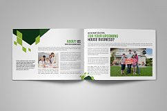 Real Estate Brochure Catalog v5 Product Image 3