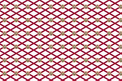 Florida State pattern, printable Florida digital paper Product Image 4