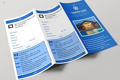 Real Estate Trifold Product Image 8