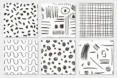 Pensil Confetti Patterns &amp; Elements Product Image 14