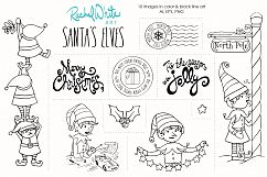 Santa&#039;s Elves Product Image 2