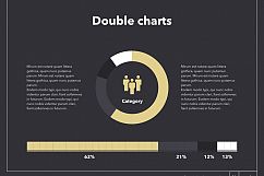 Latte PowerPoint Template Product Image 16