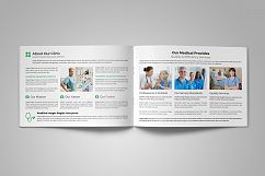 Medical HealthCare Brochure v3 Product Image 3