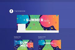 Brand Identity Design Templates Bundle SALE Product Image 8